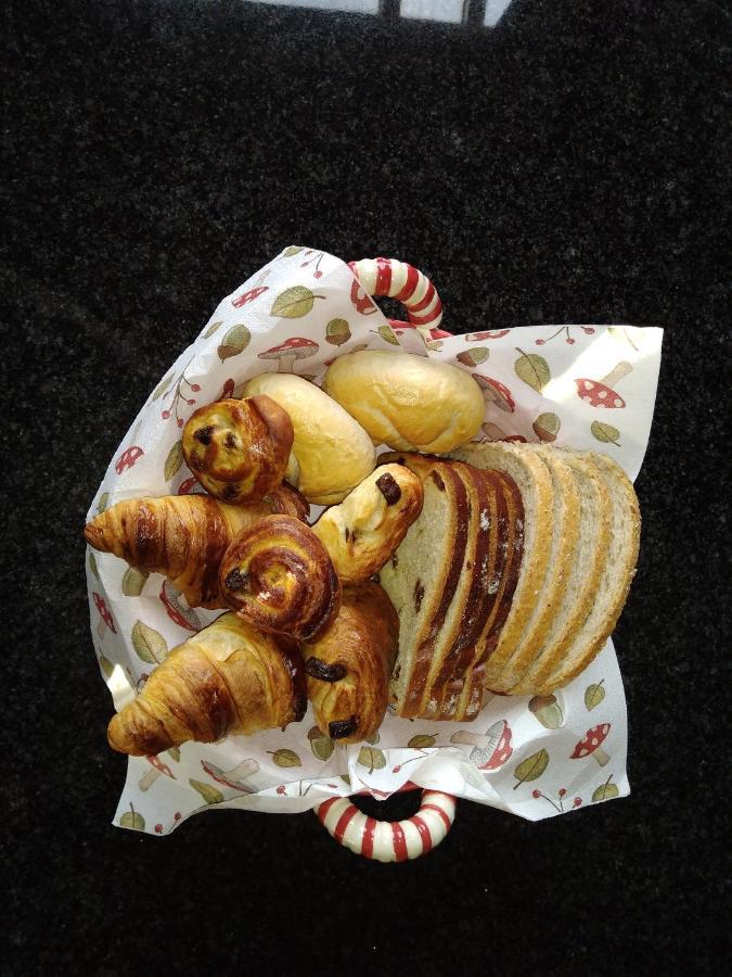 Ingelmunster Toezens Bed & Breakfast エクステリア 写真