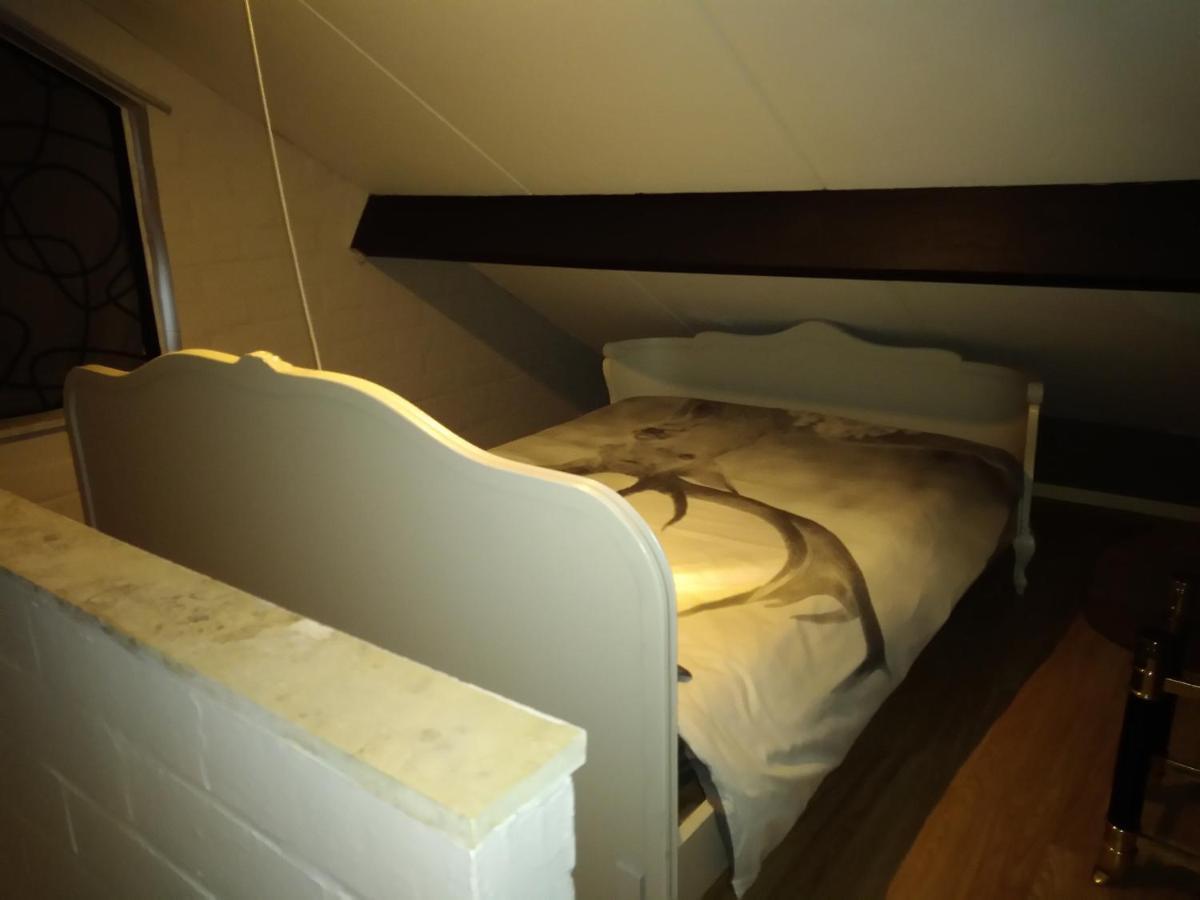 Ingelmunster Toezens Bed & Breakfast エクステリア 写真